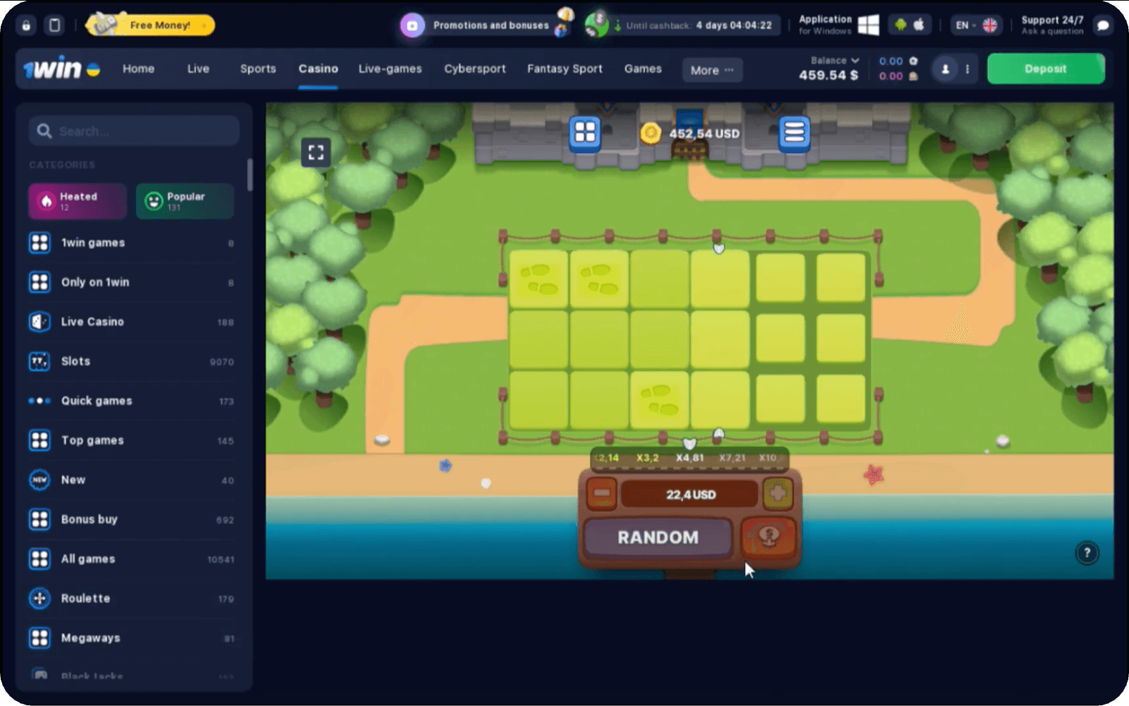 Pattern Shift Alert: Mines Game Review by Spribe in Pakistani Online Casinos